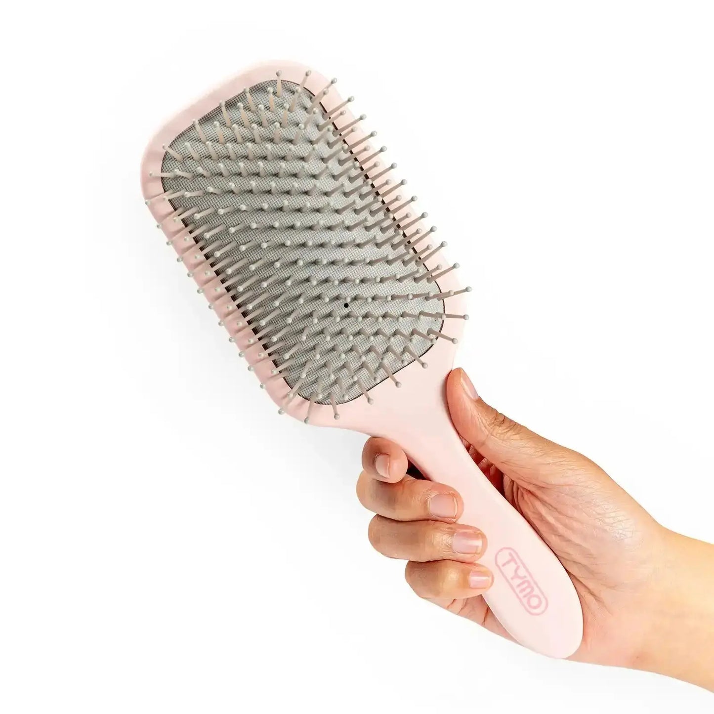 TYMO Paddle Brush PINK