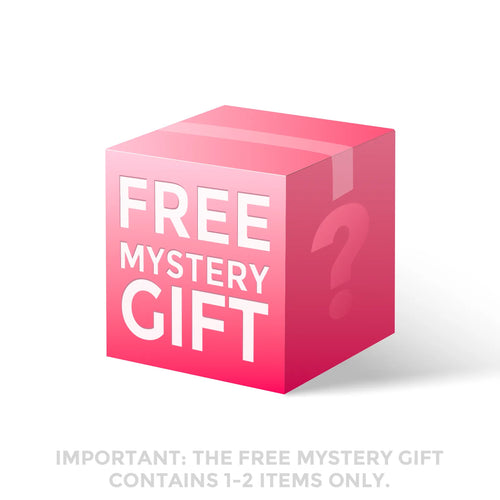 Free Mystery Gift