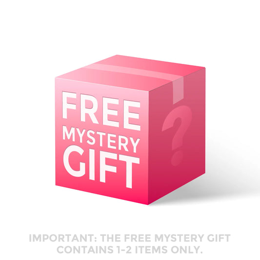 Free Mystery Gift