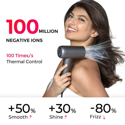 TYMO AIRHYPE LITE 3 Nozzles